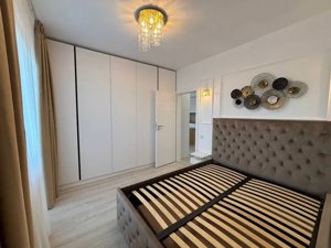 Apartament de 2 camere, decomandat, 55 mp, paracare, zona Tineretului  - imagine 5