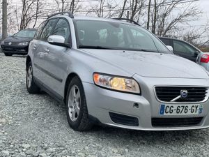 Volvo v50 1.6 Diesel Manual - imagine 2 Volvo v50 1.6 Diesel Manual - imagine 2