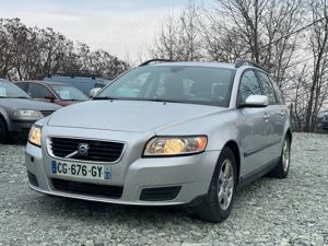 Volvo v50 1.6 Diesel Manual - imagine 4 Volvo v50 1.6 Diesel Manual - imagine 4