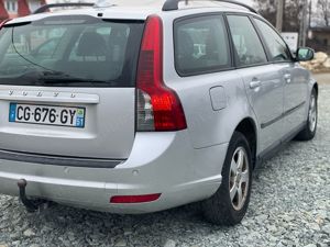 Volvo v50 1.6 Diesel Manual - imagine 7 Volvo v50 1.6 Diesel Manual - imagine 7