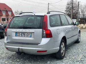 Volvo v50 1.6 Diesel Manual - imagine 5 Volvo v50 1.6 Diesel Manual - imagine 5