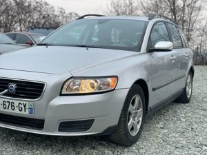 Volvo v50 1.6 Diesel Manual - imagine 3 Volvo v50 1.6 Diesel Manual - imagine 3
