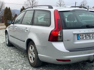 Volvo v50 1.6 Diesel Manual - imagine 6 Volvo v50 1.6 Diesel Manual - imagine 6