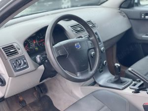 Volvo v50 1.6 Diesel Manual - imagine 9 Volvo v50 1.6 Diesel Manual - imagine 9