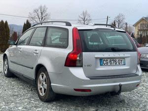 Volvo v50 1.6 Diesel Manual - imagine 8 Volvo v50 1.6 Diesel Manual - imagine 8