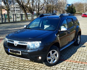 Dacia Duster 4x4 1.5dCi 175.000km 2012 Prestige