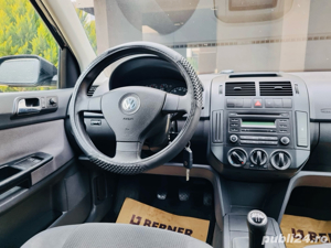 VW Polo 2009 Transport gratuit - imagine 6
