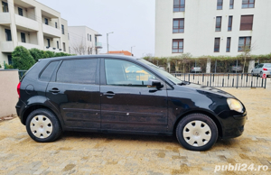 VW Polo 2009 Transport gratuit - imagine 4