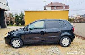 VW Polo 2009 Transport gratuit - imagine 8