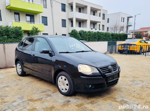 VW Polo 2009 Transport gratuit - imagine 2