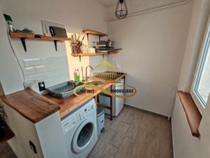 Apartament de închiriat, 2 camere, Bacau - Pet frendly - imagine 3