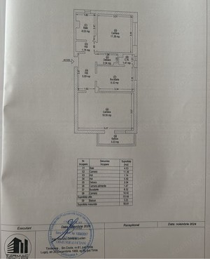 2 camere decomandat, parter, Aradului - imagine 12