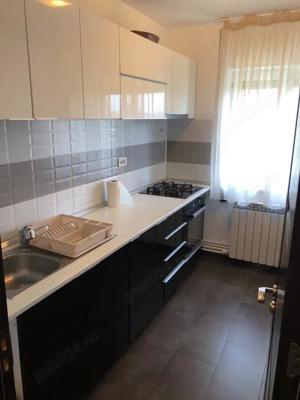 Apartament 2 camere City Park - imagine 7