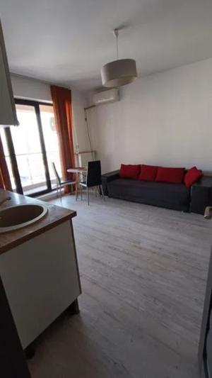 Inchiriere apartament 2 Camere - Metrou Lujerului - Bloc Nou - imagine 4