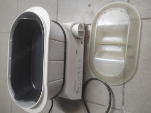 Aparat electric de gatit 