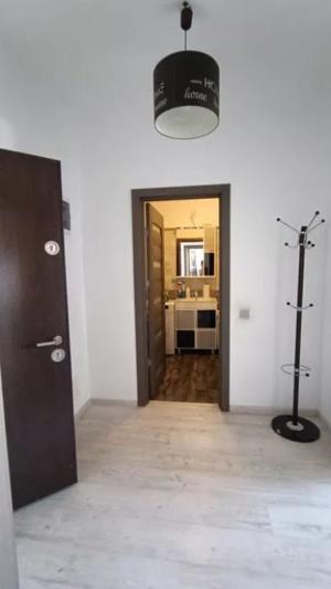 Inchiriere apartament 2 Camere - Metrou Lujerului - Bloc Nou - imagine 6