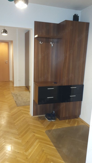 De închiriat apartament 3 camere Bdul cetății Dacia  - imagine 5