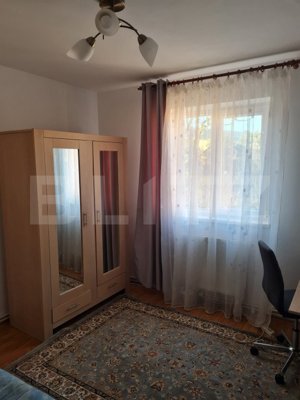 Apartament 2 camere, 50 mp, zona Gruia  - imagine 5