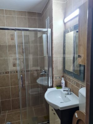 Apartament 2 camere, 50 mp, zona Gruia  - imagine 11