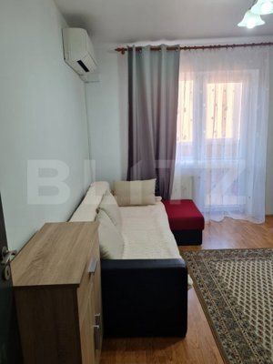 Apartament 2 camere, 50 mp, zona Gruia  - imagine 4