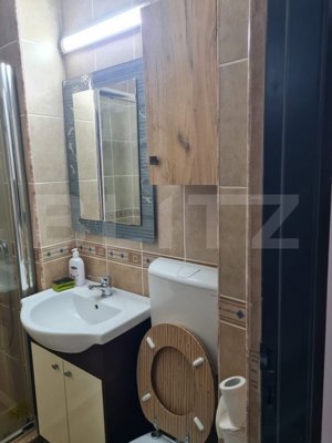 Apartament 2 camere, 50 mp, zona Gruia  - imagine 10