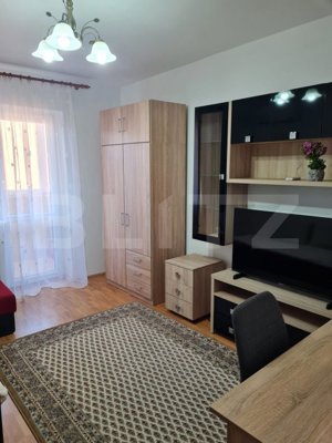 Apartament 2 camere, 50 mp, zona Gruia 