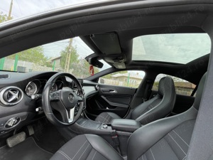 Mercedes benz cla 220 - imagine 6