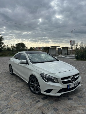 Mercedes benz cla 220 - imagine 5
