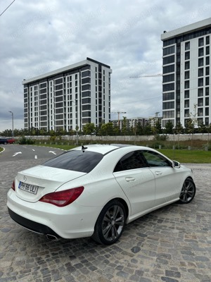 Mercedes benz cla 220 - imagine 2