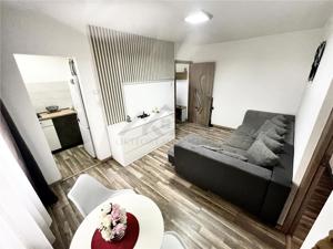 Apartament 2 camere, zona Sagului. - imagine 2