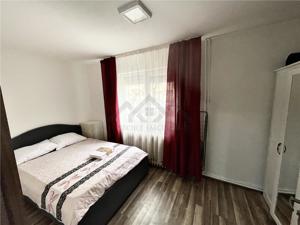 Apartament 2 camere, zona Sagului. - imagine 3