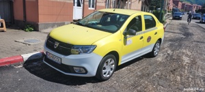 Dacia Logan - imagine 3