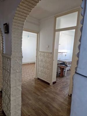 Apartament cu 2 camere in I C Frimu - imagine 6