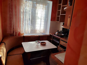 Oferim spre inchiriere garsoniera in zona Universitatii - imagine 2