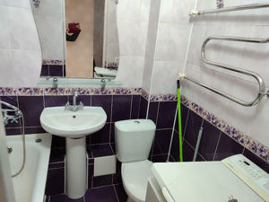 Oferim spre inchiriere garsoniera in zona Universitatii - imagine 3