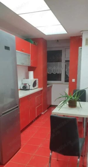 De închiriat apartament 3 camere calea Torontalului