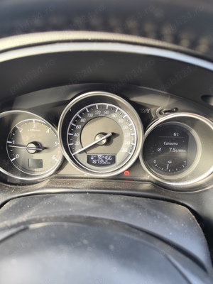 Mazda cx5 scyactiv  - imagine 3