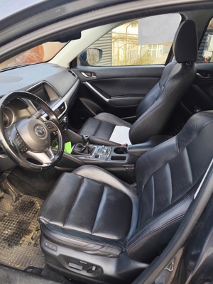 Mazda cx5 scyactiv  - imagine 4