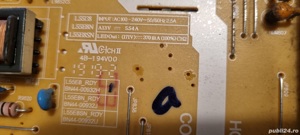 Samsung 49q60 bn41-02695 bn94-1436 l55e8n_rdy l55e8_rdy bn44-00932 - imagine 4