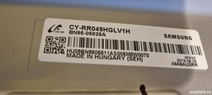 Samsung 49q60 bn41-02695 bn94-1436 l55e8n_rdy l55e8_rdy bn44-00932 - imagine 5