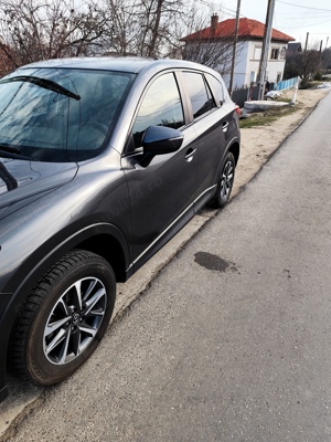 Mazda cx5 scyactiv  - imagine 7