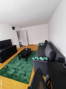 Închiriez apartament 2 camere, prima inchiriere,  Aviației  - imagine 4