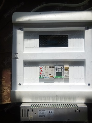 automatizare centrala pe peleti - imagine 2