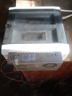 automatizare centrala pe peleti - imagine 4