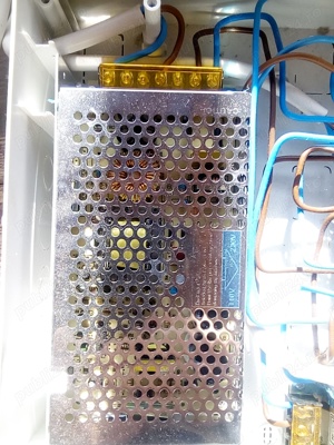 automatizare centrala pe peleti - imagine 5