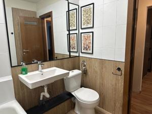 Inchiriere Apartament 2 camere Iuliu Maniu 79 , Pacii - imagine 10