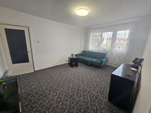 Apartament 3 camere zona Dacia Etaj 3 !! - imagine 2