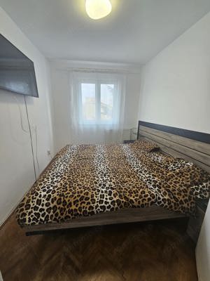 Apartament 3 camere zona Dacia Etaj 3 !! - imagine 3