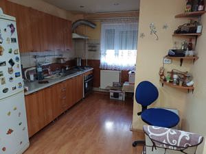 De vanzare apartament 2 camere   Lipovei- 502 - imagine 7