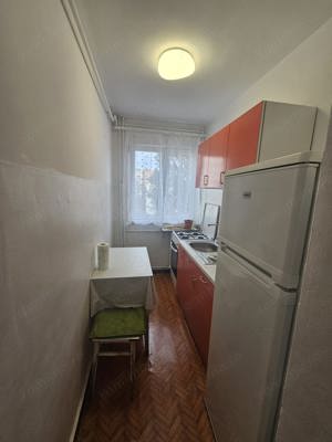 Apartament 3 camere zona Dacia Etaj 3 !! - imagine 6